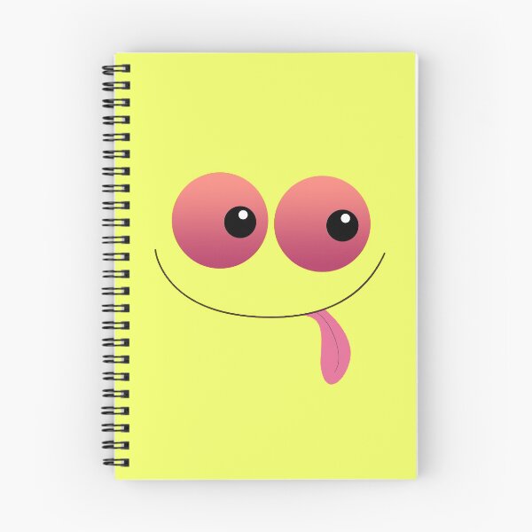 Item preview, Teasing Emoticon Emote designed and sold by Minted Printed.