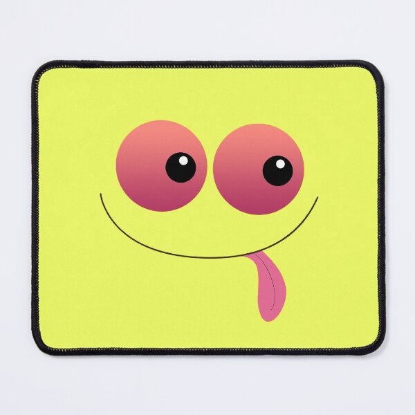 Item preview, Teasing Emoticon Emote designed and sold by Minted Printed.