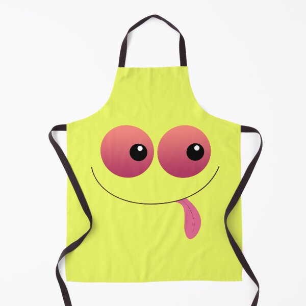 Item preview, Teasing Emoticon Emote designed and sold by Minted Printed.