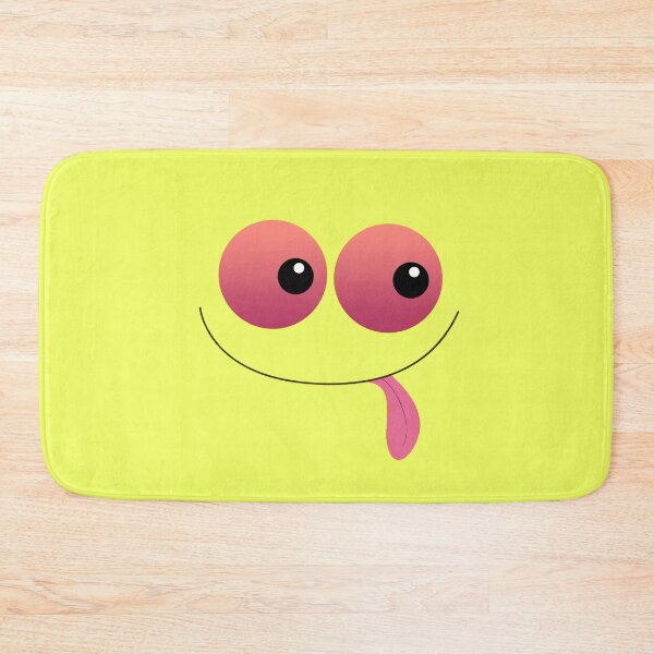 Item preview, Teasing Emoticon Emote designed and sold by Minted Printed.