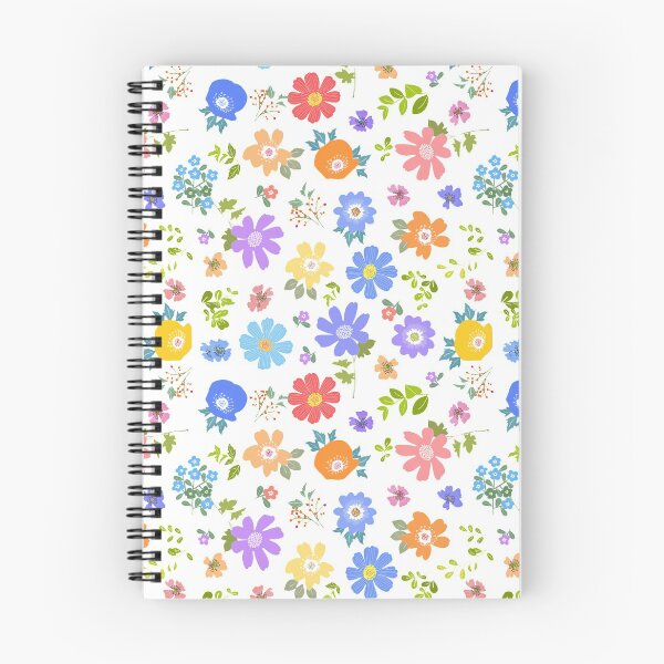 Item preview, Colorful Nature Wildflowers make life beautiful.  designed and sold by monodesigns.