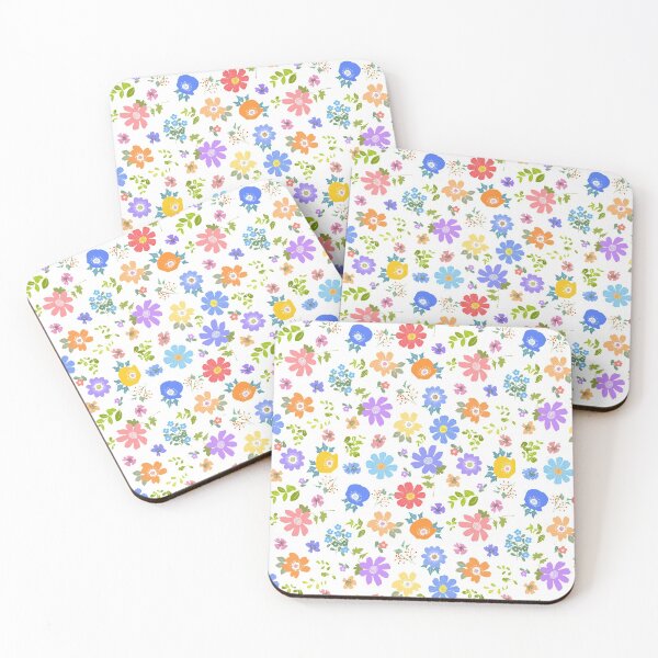 Item preview, Colorful Nature Wildflowers make life beautiful.  designed and sold by monodesigns.