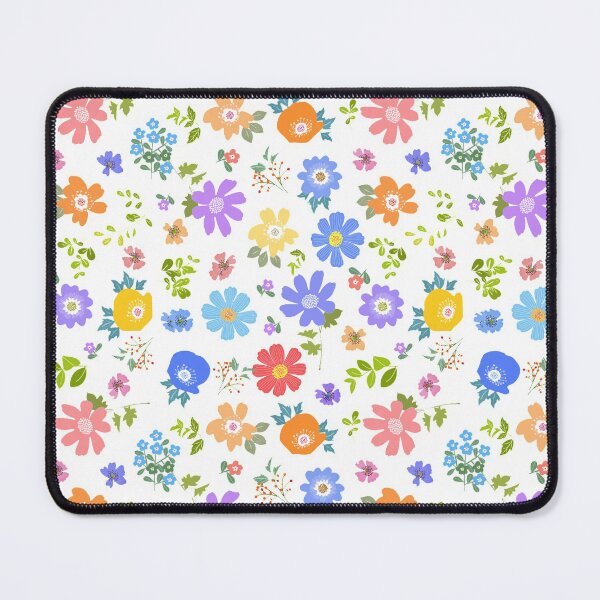 Item preview, Colorful Nature Wildflowers make life beautiful.  designed and sold by monodesigns.