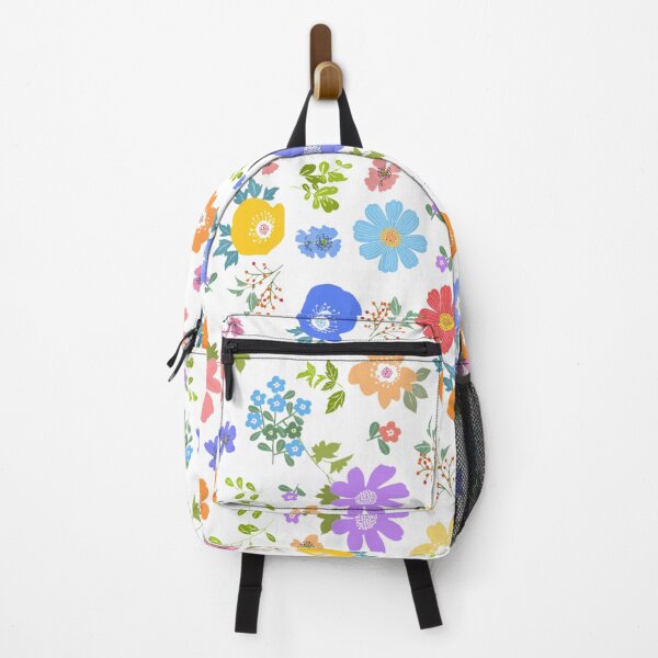 Item preview, Colorful Nature Wildflowers make life beautiful. designed and sold by monodesigns.