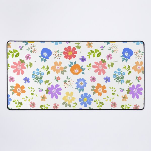 Item preview, Colorful Nature Wildflowers make life beautiful. designed and sold by monodesigns.