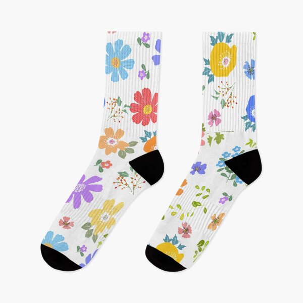 Item preview, Colorful Nature Wildflowers make life beautiful.  designed and sold by monodesigns.