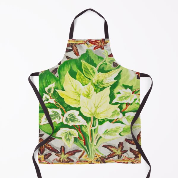 Item preview, Various Ivy Leaves from The Ivy designed and sold by Artistpirate 10.