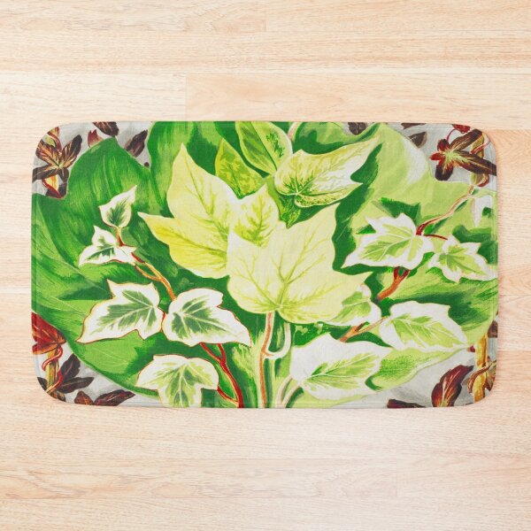 Item preview, Various Ivy Leaves from The Ivy designed and sold by Artistpirate 10.