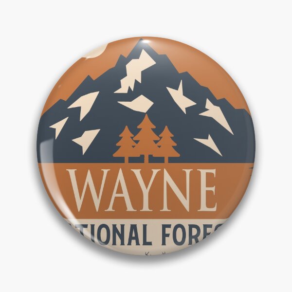 Item preview, Tonto national forest  designed and sold by Nature-mark.