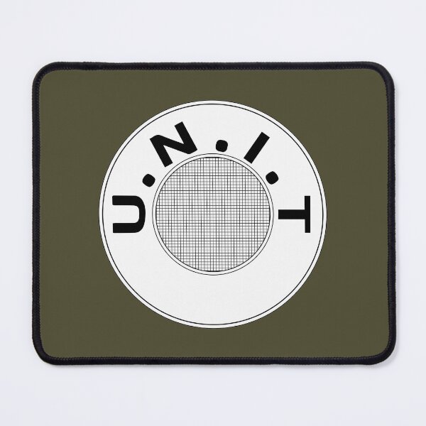 Item preview, United Nations Intelligence Taskforce designed and sold by TheGenesisArk.