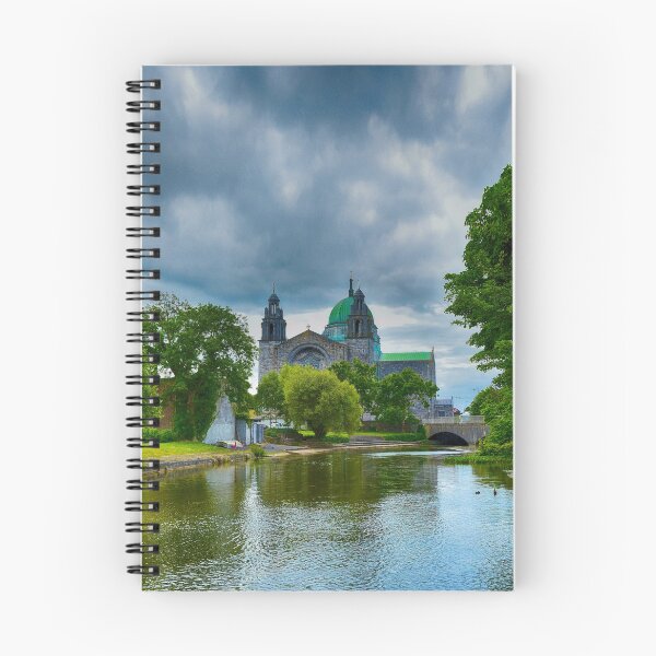 Item preview, Galway Cathedral Ireland designed and sold by CathalDevlin.