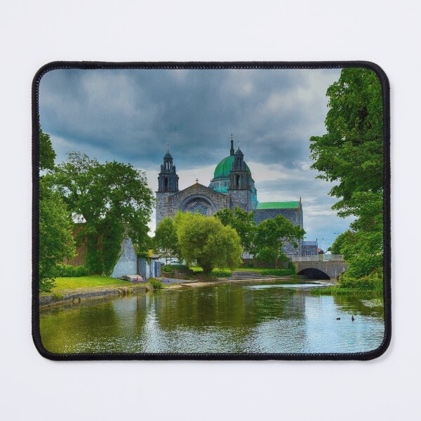 Item preview, Galway Cathedral Ireland designed and sold by CathalDevlin.