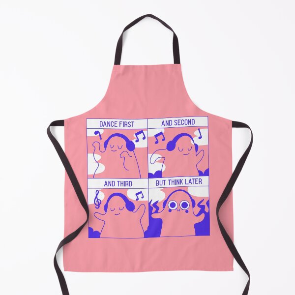 Item preview, Dance First Think Later designed and sold by LKDesigns24.