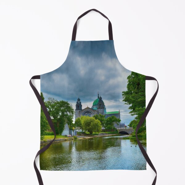 Item preview, Galway Cathedral Ireland designed and sold by CathalDevlin.