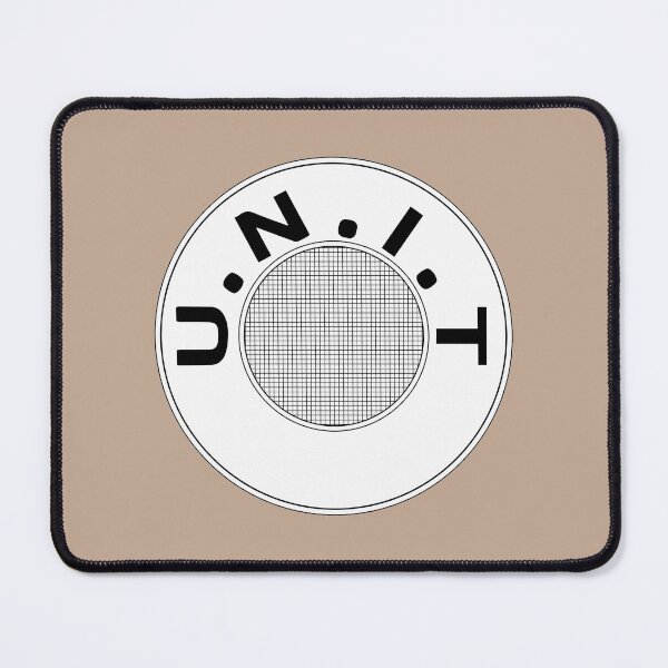 Item preview, United Nations Intelligence Taskforce (Brown Camouflage) designed and sold by TheGenesisArk.