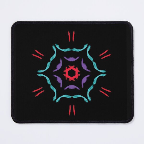 Item preview,  mandala 11- A good forest is river's  work designed and sold by malikaelas.