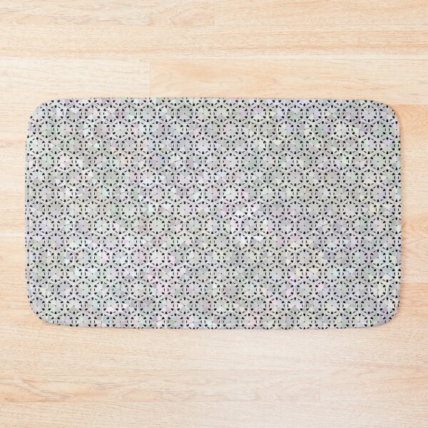 Item preview, Square shape pattern designed and sold by Ukiyo Sumi.