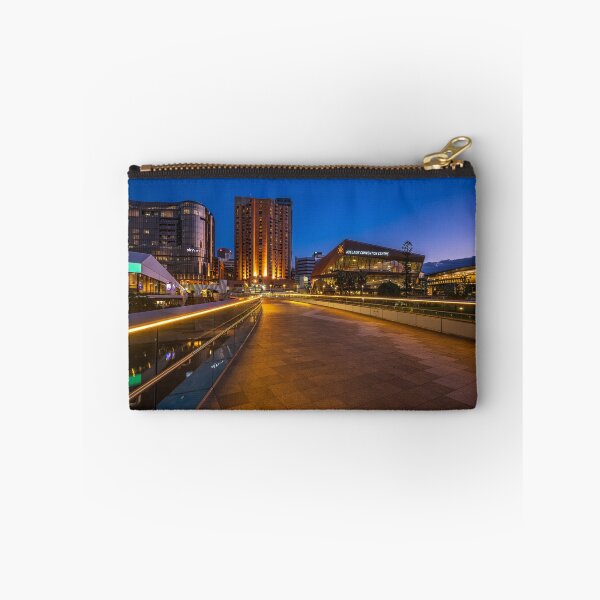Item preview, Sunset at Adelaide, South Australia designed and sold by KeithMcInnes.