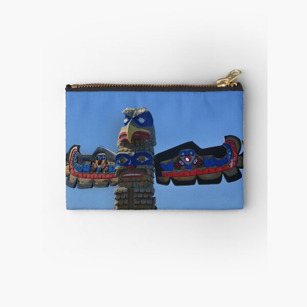 Item preview, Totem Pole designed and sold by Charles Kosina.
