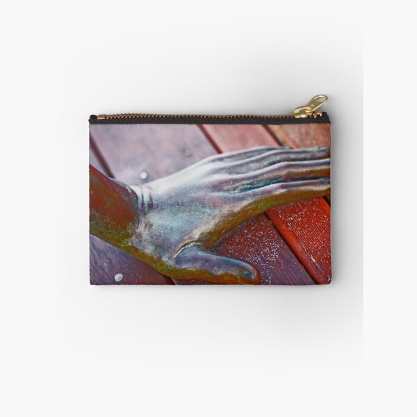Item preview, Verdigris and Sand designed and sold by Noelene Kuzmann Photography and Art.