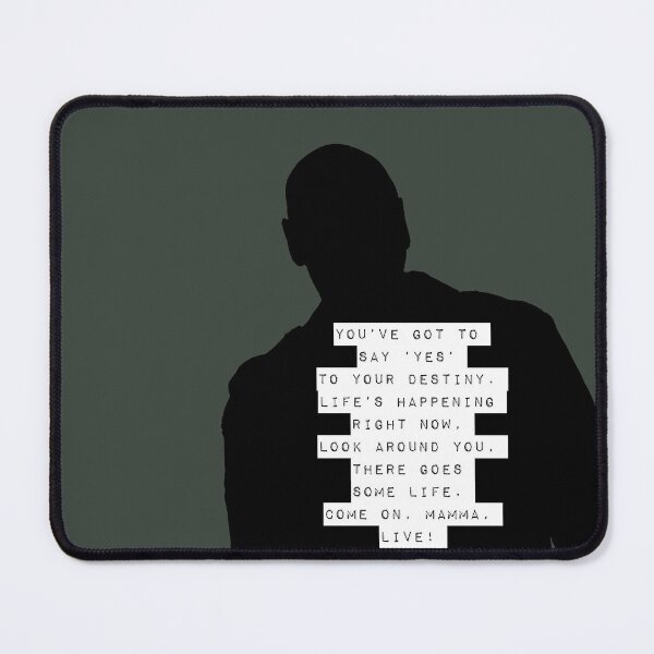 Item preview, Chappelle wisdom 3 designed and sold by TheGenesisArk.