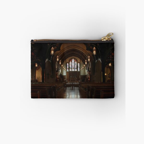 Item preview, Christ Church Cathedral designed and sold by Tracy Friesen.