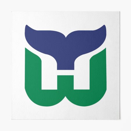 WHAT HAPPENED TO THE HARTFORD WHALERS? // DEFUNCT TEAMS: A SUPER