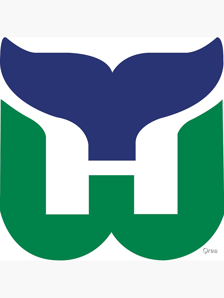 One Size Hartford Whalers NHL Fan Apparel & Souvenirs for sale