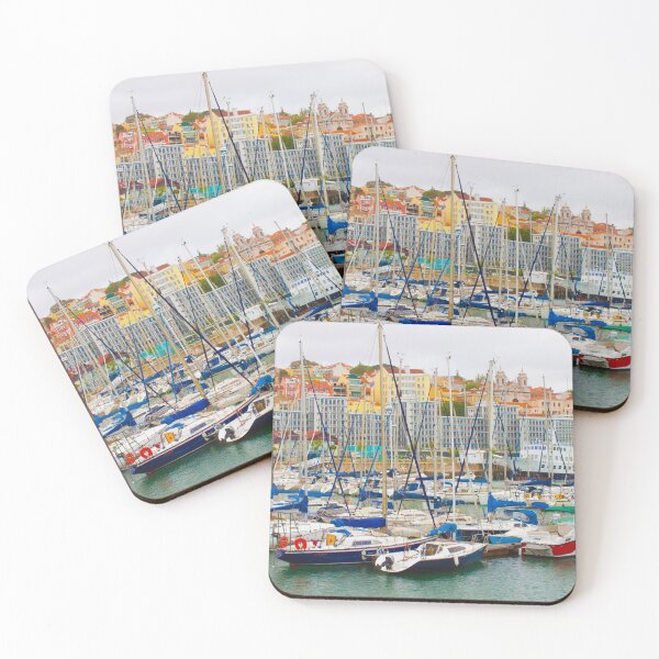 Item preview, doca de alcântara. lisboa. designed and sold by Tereza Pilar  Art.