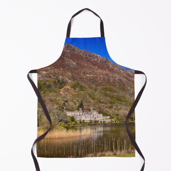 Item preview, Kylemore Abbey, Connemara, Ireland designed and sold by CathalDevlin.