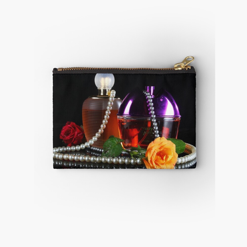 Item preview, Zipper Pouch designed and sold by PROY.