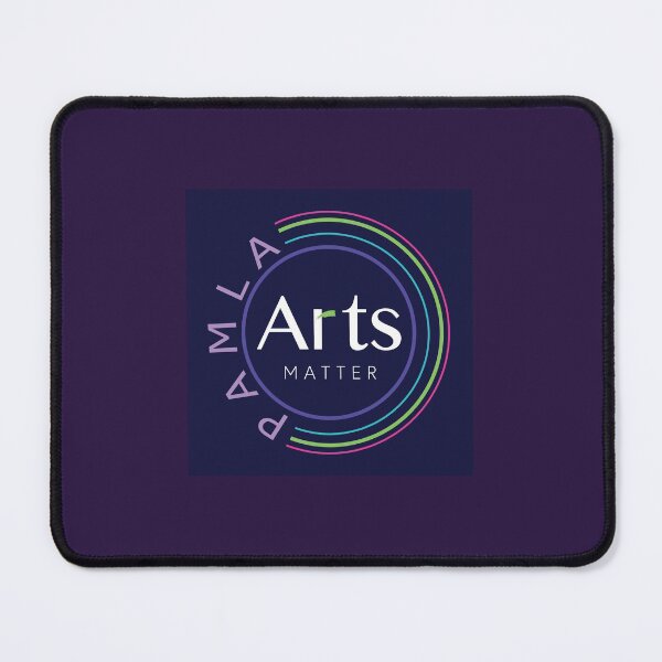 Item preview, PAMLA Arts Matter designed and sold by PAMLA.