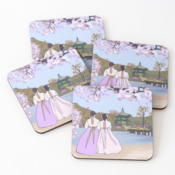 Item preview, Seoul designed and sold by Nuleca.