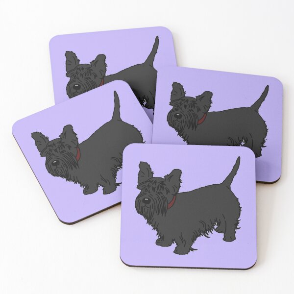 Item preview, Scottie Dog designed and sold by AnnieHines.
