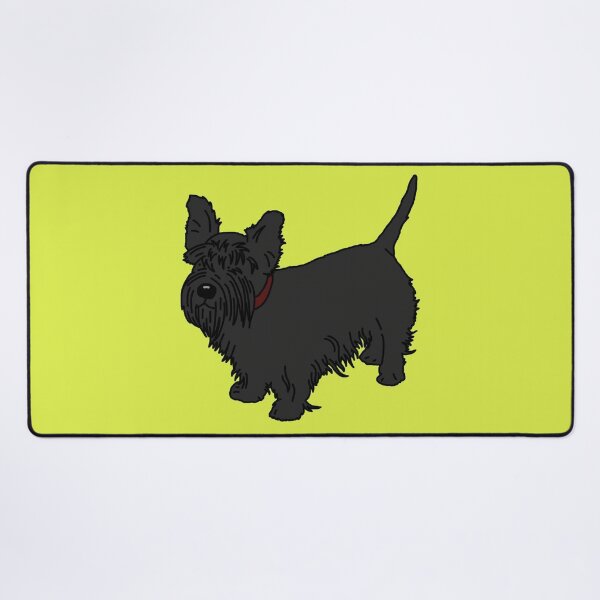 Item preview, Scottie Dog designed and sold by AnnieHines.