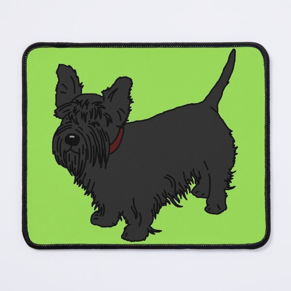 Item preview, Scottie Dog designed and sold by AnnieHines.