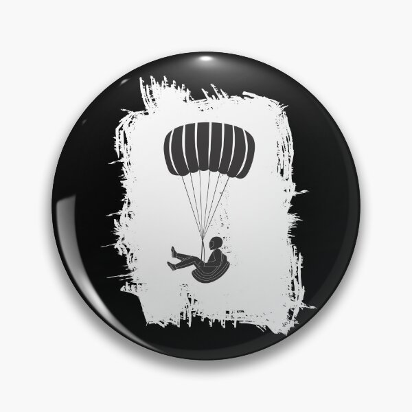 Artikelvorschau, Skydiving entworfen und verkauft von TopBaseline.