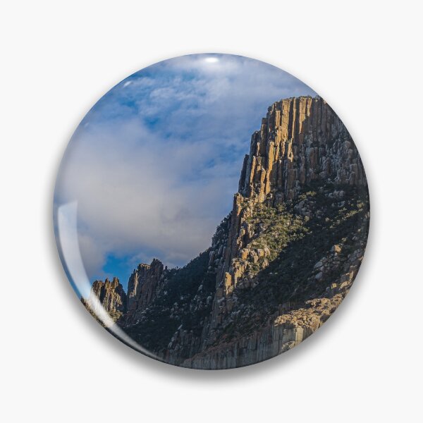 Item preview, Tasman Island in Tasmania, Australia designed and sold by KeithMcInnes.