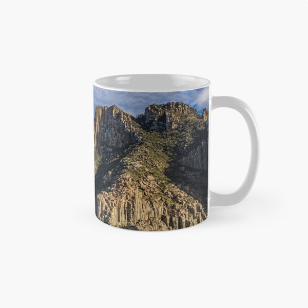 Item preview, Tasman Island in Tasmania, Australia designed and sold by KeithMcInnes.