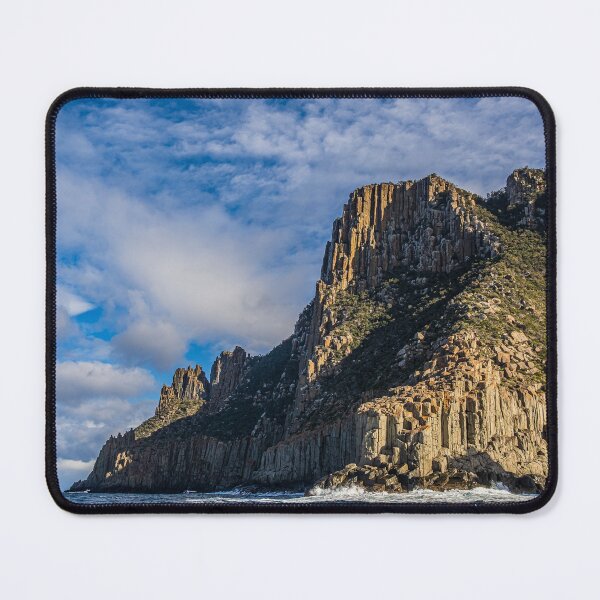 Item preview, Tasman Island in Tasmania, Australia designed and sold by KeithMcInnes.