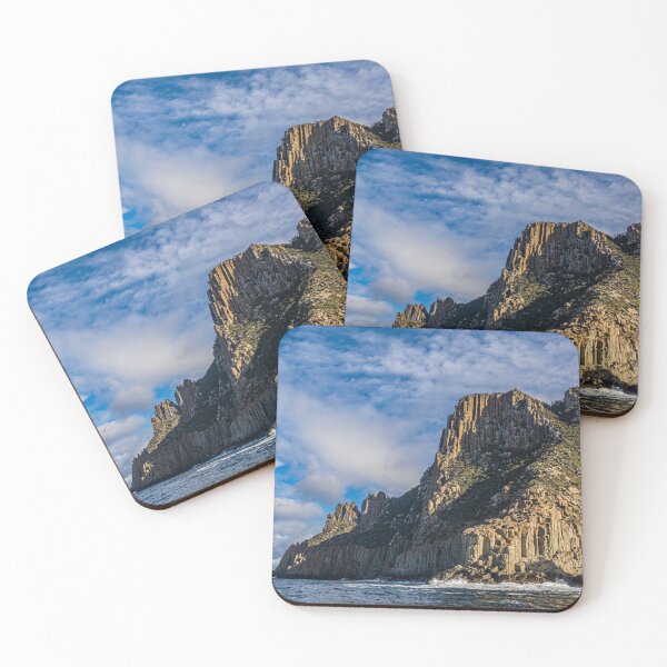Item preview, Tasman Island in Tasmania, Australia designed and sold by KeithMcInnes.