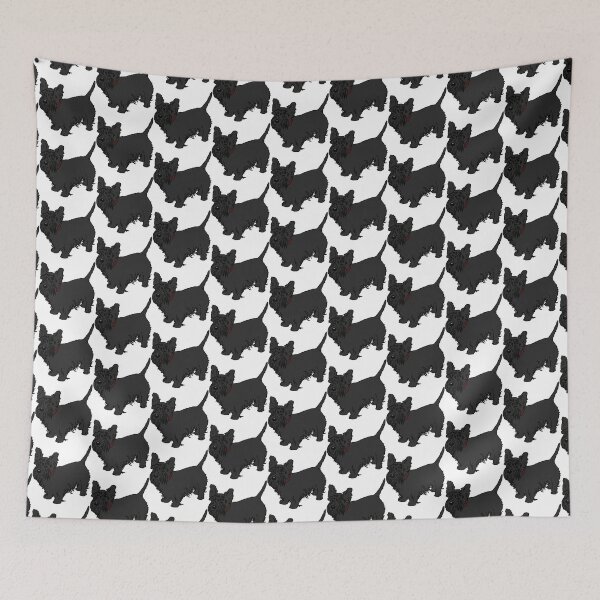 Item preview, Scottie Dog designed and sold by AnnieHines.