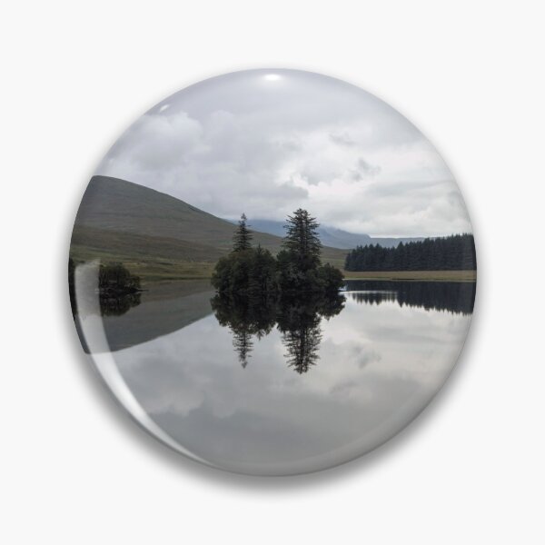 Item preview, Loch Sgabhain designed and sold by Jamie  Green.