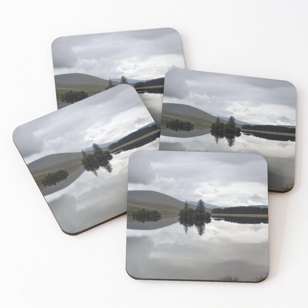 Item preview, Loch Sgabhain designed and sold by Jamie  Green.