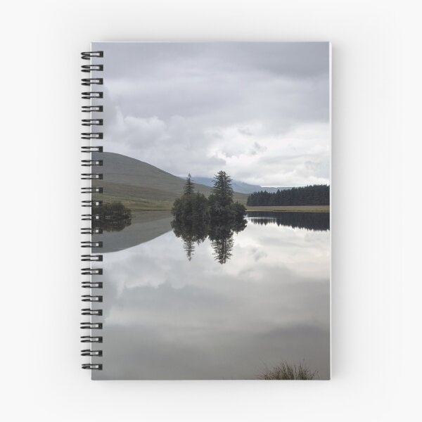 Item preview, Loch Sgabhain designed and sold by Jamie  Green.
