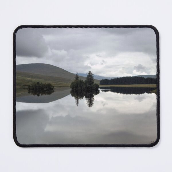 Item preview, Loch Sgabhain designed and sold by Jamie  Green.