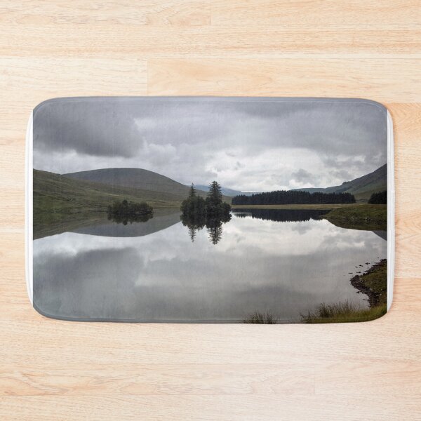 Item preview, Loch Sgabhain designed and sold by Jamie  Green.