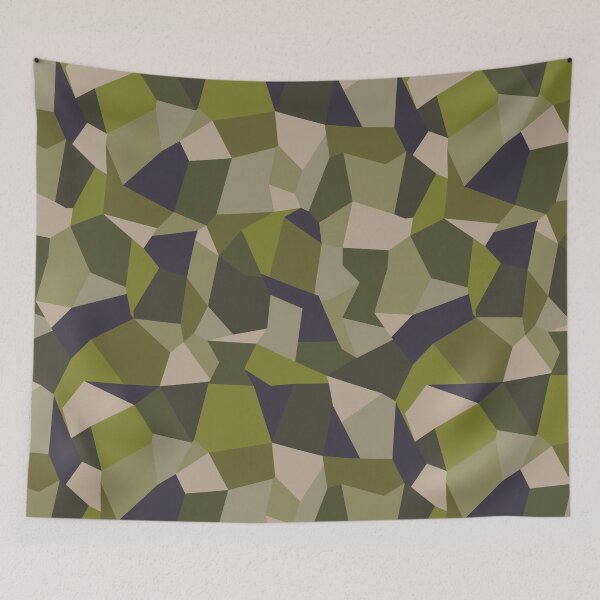 Item preview, Splinter Collage designed and sold by Daniel Marsden.