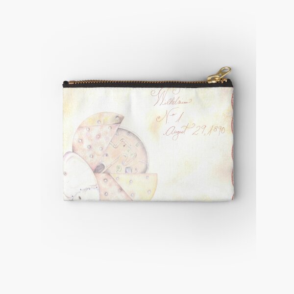 Item preview, Wilhelmina 1890 designed and sold by Megan Kane Stone.