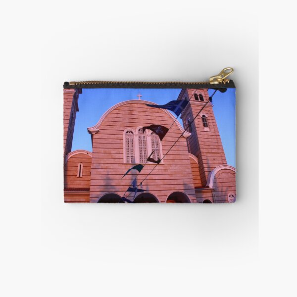 Item preview, church of st Panteleimon designed and sold by Yannis-Tsif.